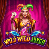 Joker Salvaje Salvaje