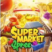Supermarket Spree